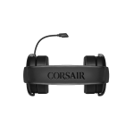 هدست گیمینگ کورس ایر مدل HS60 PRO SURROUND — Carbon