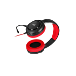 هدست گیمینگCorsair HS35 STEREO_RED