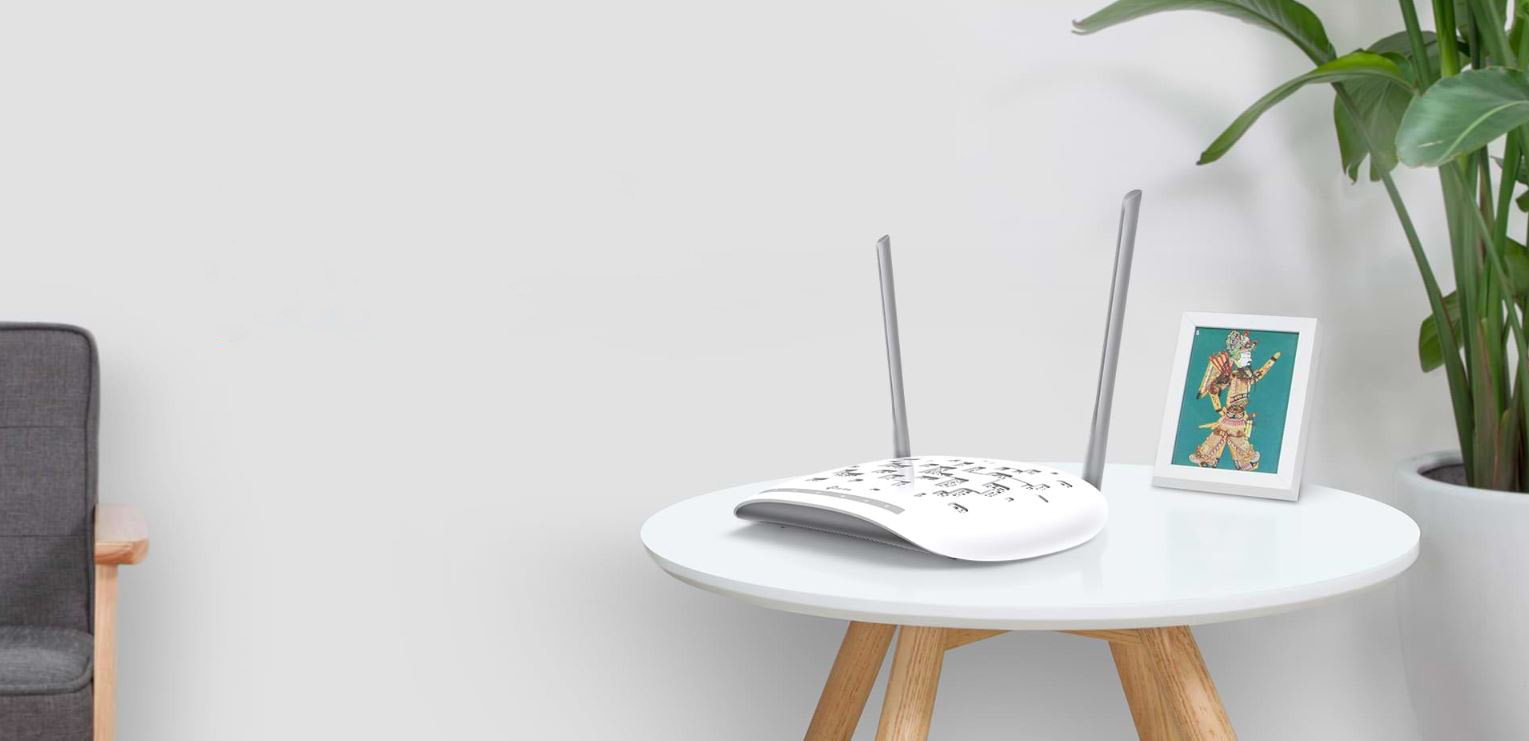 مودم تی پی لینک مدل TP-Link TD-W9970