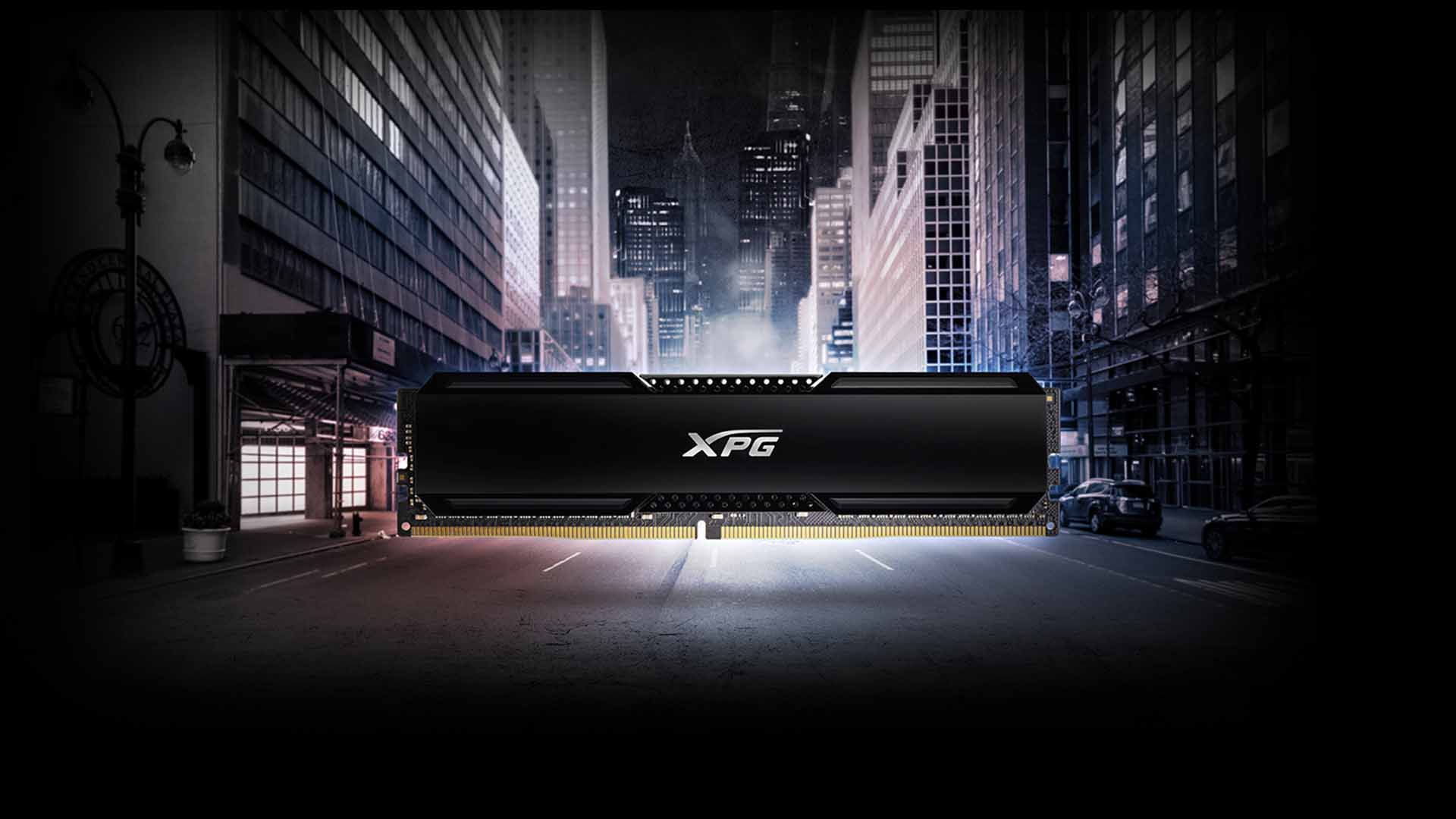 حافظه رم دسکتاپ تک کاناله XPG مدل GAMMIX D20 DDR4 3600MHz حافظه رم دسکتاپ تک کاناله XPG مدل GAMMIX D20 DDR4 3600MHz