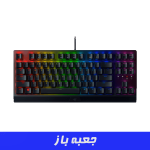 کيبورد گیمینگ ريزر Razer BlackWidow V3