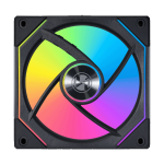 فن کیس لیان لی Lian Li UNI Fan SL-INFINITY Triple رنگ مشکی