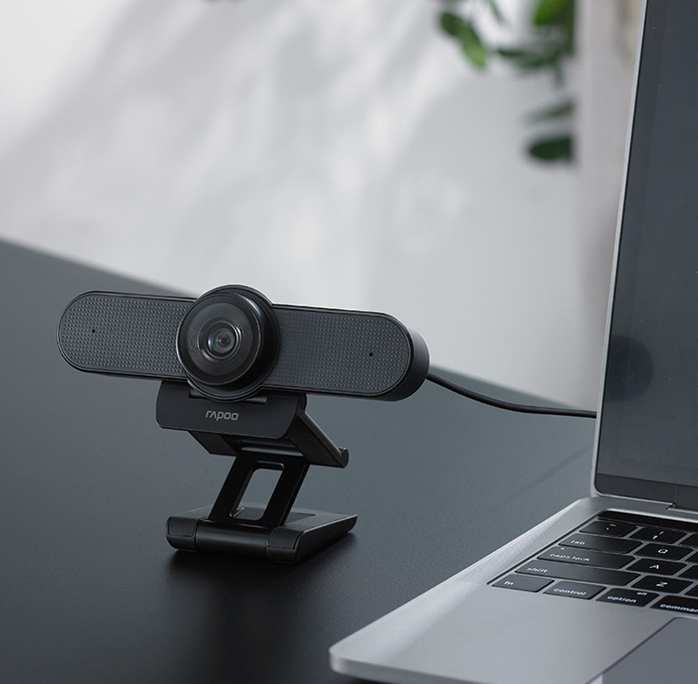 وب کم رپو مدل Rapoo Webcam C500