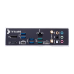 مادربرد تاف ایسوس مدل ASUS TUF GAMING Z690-PLUS WIFI D5