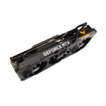 کارت گرافیک ایسوس تاف مدل TUF Gaming GeForce RTX 3070 Ti OC Edition