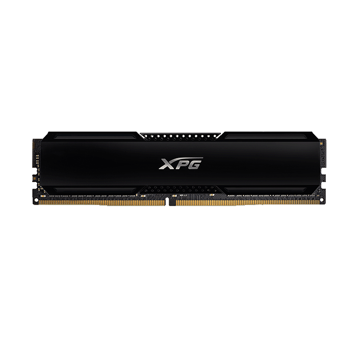 حافظه رم دسکتاپ تک کاناله XPG مدل GAMMIX D20 DDR4 3600MHz حافظه رم دسکتاپ تک کاناله XPG مدل GAMMIX D20 DDR4 3600MHz