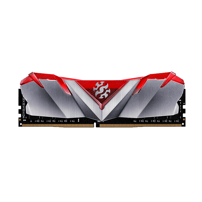حافظه رم دسکتاپ تک کاناله XPG مدل GAMMIX D30 DDR4 2666MHz حافظه رم دسکتاپ تک کاناله XPG مدل GAMMIX D30 DDR4 2666MHz