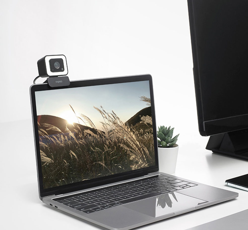 وب کم رپو مدل Rapoo Webcam C270L