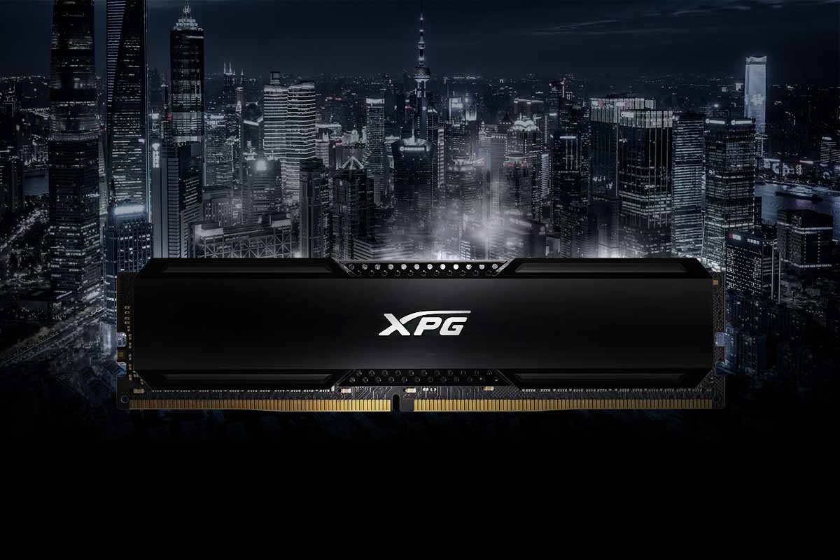 حافظه رم دسکتاپ تک کاناله XPG مدل GAMMIX D20 DDR4 3600MHz حافظه رم دسکتاپ تک کاناله XPG مدل GAMMIX D20 DDR4 3600MHz