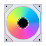 فن کیس لیان لی Lian Li UNI Fan SL-INFINITY Triple رنگ مشکی