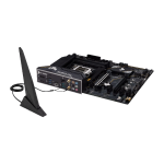 مادربرد تاف ایسوس Asus TUF GAMING B560 - PLUS WIFI