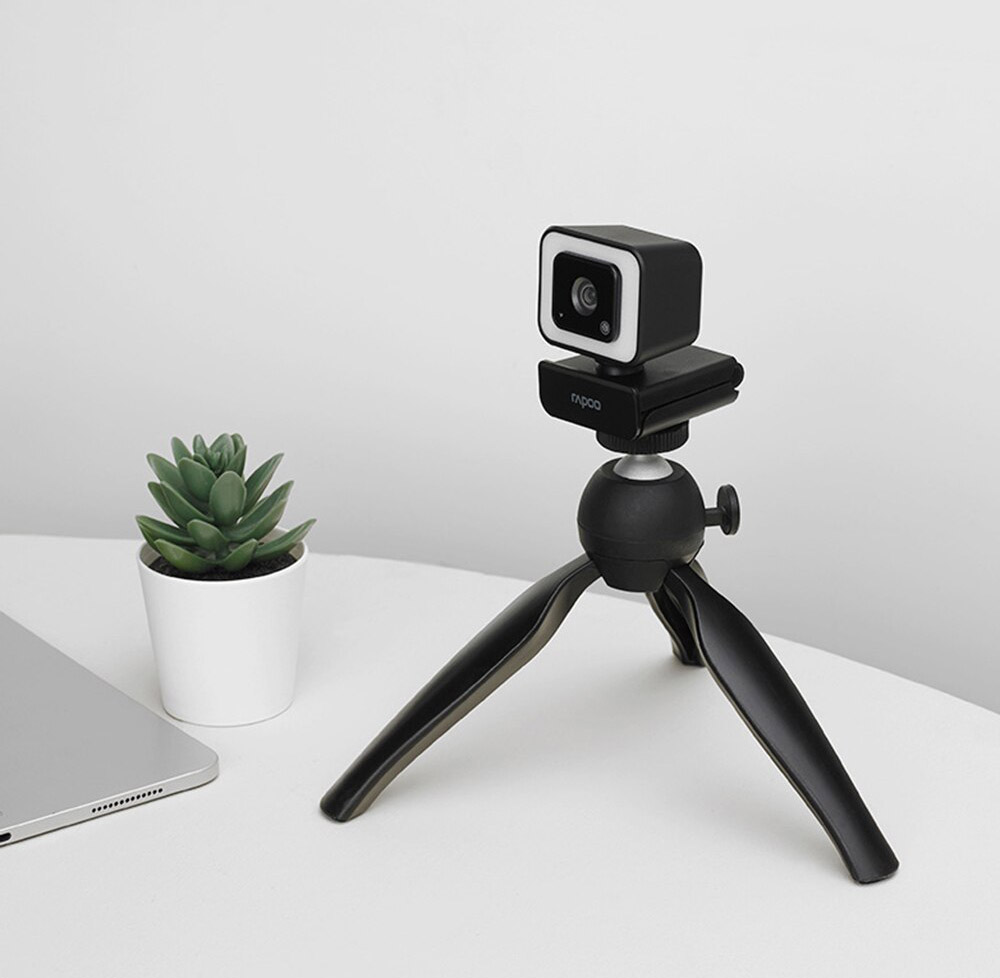 وب کم رپو مدل Rapoo Webcam C270L