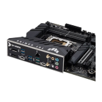 مادربرد تاف ایسوس مدل ASUS TUF GAMING Z690-PLUS WIFI D5