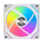 فن کیس لیان لی Lian Li UNI Fan SL-INFINITY Triple رنگ مشکی