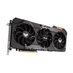 کارت گرافیک ایسوس تاف مدل TUF Gaming GeForce RTX 3070 Ti OC Edition