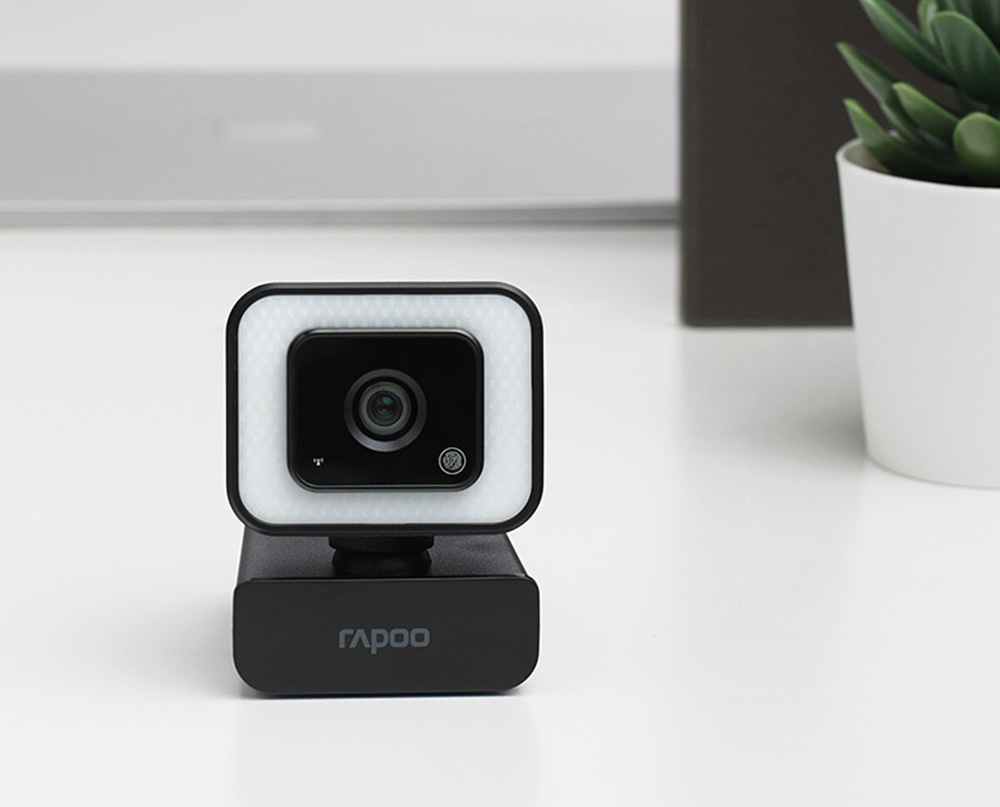 وب کم رپو مدل Rapoo Webcam C270L