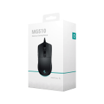 موس گیمینگ دیپ کول مدل DeepCool MG510