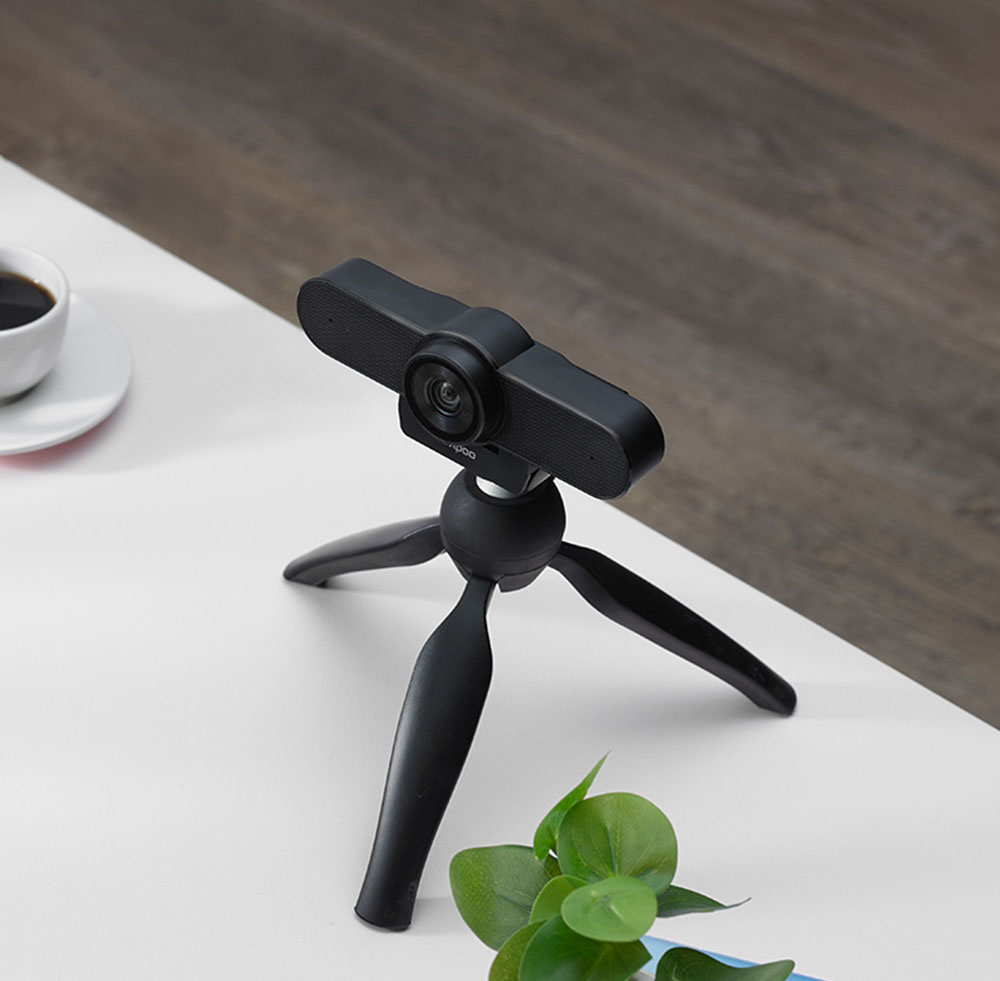 وب کم رپو مدل Rapoo Webcam C500