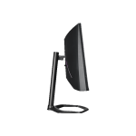مانیتور گیمینگ کولر مستر مدل CoolerMaster GM34-CW