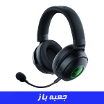 هدست گیمینگ ریزر مدل Razer Kraken V3 pro (جعبه باز)