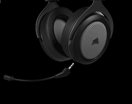 هدست گیمینگ کورس ایر مدل HS75 XB WIRELESS (XBOX)