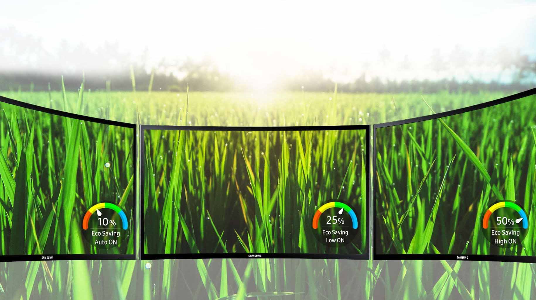 مانیتور سامسونگ مدل SAMSUNG F390