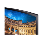 مانیتور سامسونگ مدل SAMSUNG F390