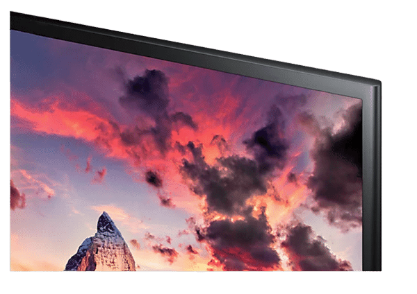 مانیتور سامسونگ مدل SAMSUNG SF350