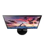 مانیتور سامسونگ مدل SAMSUNG SF350