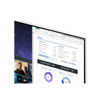 مانیتور هوشمند سامسونگ مدل SAMSUNG AM501