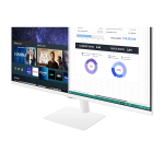 مانیتور هوشمند سامسونگ مدل SAMSUNG AM501