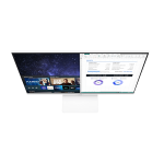 مانیتور هوشمند سامسونگ مدل SAMSUNG AM501