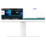 مانیتور هوشمند سامسونگ مدل SAMSUNG AM501