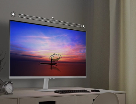 مانیتور هوشمند سامسونگ مدل SAMSUNG AM501 مانیتور هوشمند سامسونگ مدل SAMSUNG AM501