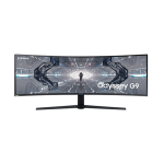 مانیتور گیمینگ سامسونگ مدل SAMSUNG Odyssey G9