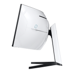 مانیتور گیمینگ سامسونگ مدل SAMSUNG Odyssey G9