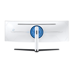 مانیتور گیمینگ سامسونگ مدل SAMSUNG Odyssey G9