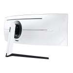 مانیتور گیمینگ سامسونگ مدل SAMSUNG Odyssey G9