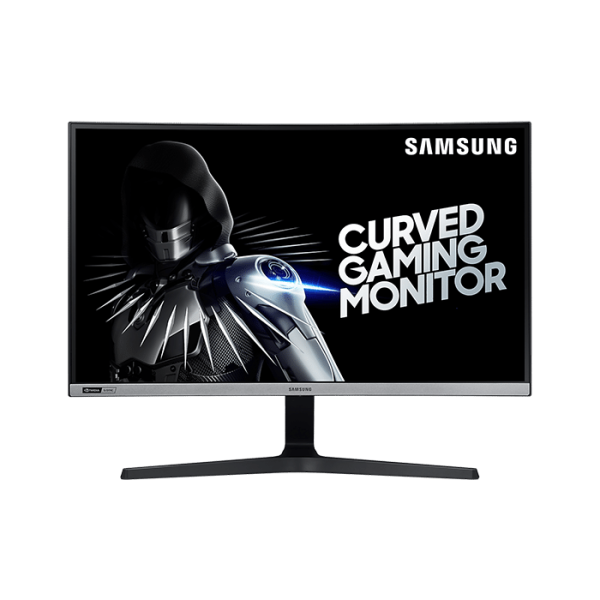 مانیتور گیمینگ سامسونگ مدل "27 SAMSUNG RG50