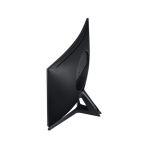 مانیتور گیمینگ سامسونگ مدل "27 SAMSUNG RG50