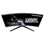 مانیتور گیمینگ سامسونگ مدل "27 SAMSUNG RG50