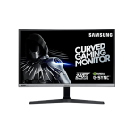 مانیتور گیمینگ سامسونگ مدل "27 SAMSUNG RG50