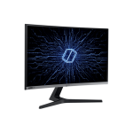 مانیتور گیمینگ سامسونگ مدل "27 SAMSUNG RG50