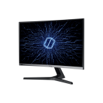 مانیتور گیمینگ سامسونگ مدل "27 SAMSUNG RG50