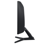 مانیتور گیمینگ سامسونگ مدل "27 SAMSUNG RG50