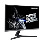 مانیتور گیمینگ سامسونگ مدل "27 SAMSUNG RG50