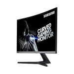 مانیتور گیمینگ سامسونگ مدل "27 SAMSUNG RG50