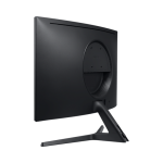 مانیتور گیمینگ سامسونگ مدل "27 SAMSUNG RG50