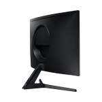 مانیتور گیمینگ سامسونگ مدل "27 SAMSUNG RG50