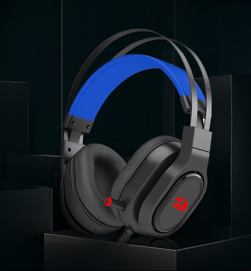هدست گیمینگ ردراگون مدل Redragon H360